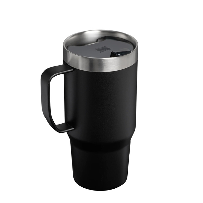 Stanley kubek termiczny z uchem everyday suburban 0.71l black 2.0