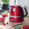 Czajnik Artisan 1.5L 5KEK1522ECA Czerwony Karmelek Kitchenaid