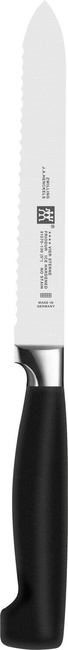 Four Star Zestaw 5 Noży W Bloku - Zwilling