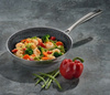Patelnia Z Powłoką Strukturalną 28cm Flavoria - Kela