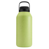 Butelka termiczna Chillys | 4000 ml | Żółta Series 2 - Chillys Bottles