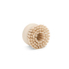 Wymienne końcówki szczotek 2 sztuki Soft Beige - Brabantia