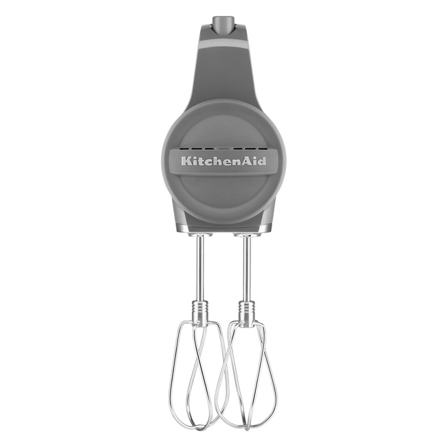 Bezprzewodowy mikser ręczny KITCHENAID 5KHMB732EDG antracytowy