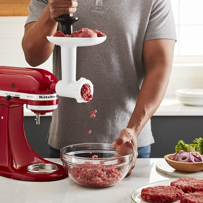 Maszynka do mielenia mięsa KitchenAid 5KSMFGA