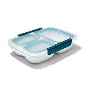 Lunchbox z 3 przegródkami 0,97 L - Good Grips - Oxo