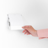Uchwyt na papier toaletowy - Brabantia