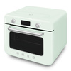 Smeg Piekarnik nablatowy z funkcją pary COF01PGEU 50's Style