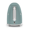 Smeg - Czajnik elektryczny 50's style Klf03Egmeu Szmaragdowy (mat)