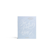 Album ślubny Printworks The Perfect Day L, jasnoniebieski, 30 stron