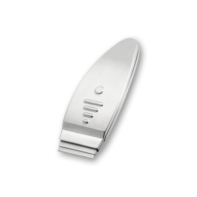 Skrobak do płyt ceramicznych - Weis