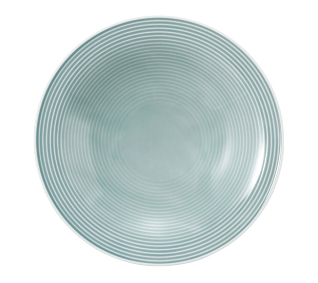Seltmann Beat Color Glaze Serwis obiadowy dla 6 osób