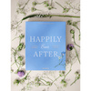 Album ślubny Printworks Happily Ever After L, niebieski, 60 stron 28 x 21 cm