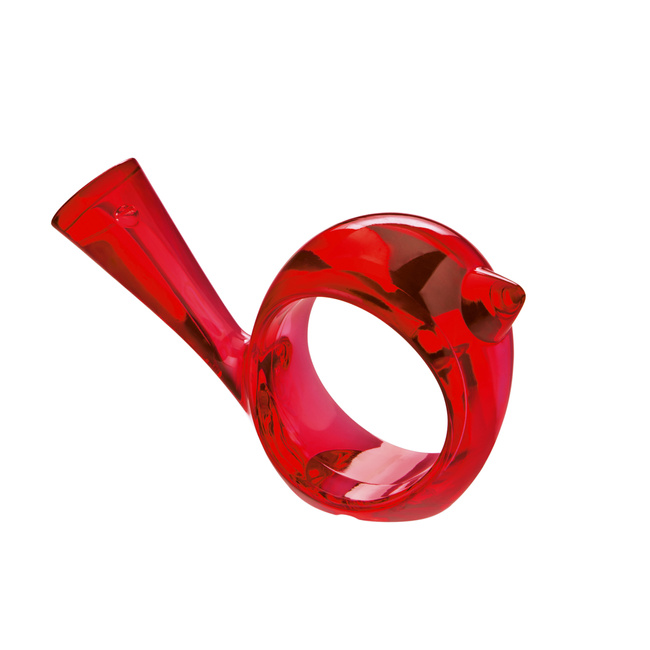 Obrączka na serwetkę Pi:P mix kolorów 3106002