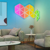 Govee H6067 Glide Tri-angle - Panele Led - Rgbic