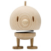 Figurka Hoptimist Bumble M Raw Oak z dębu FSC, 10,7 cm