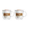 Komplet 2 Filiżanek Geo 330 Ml 8500 - Vialli Design