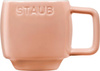 Staub Serving Zestaw 6 Kubków Ceramicznych - Wielokolorowy, 100 ml