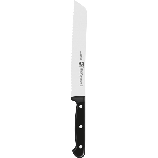 Nóż do Pieczywa 20 cm - Zwilling