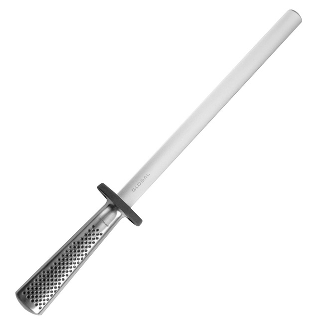 Global Diamentowy Musak / Ostrzałka 26 cm | G-38/B