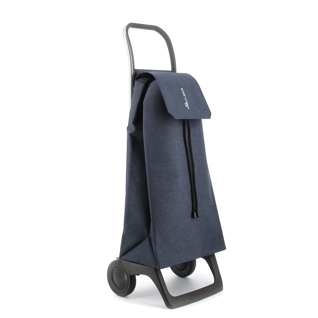 Jet Tweed Joy Granatowy - Rolser