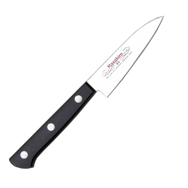 Masahiro BWH Nóż do obierania Paring 9 cm [14001]