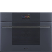 Smeg - Urządz. Kompakt., Steam100pro, Linea, Ng Linea So4104S4Pg Neptune Grey