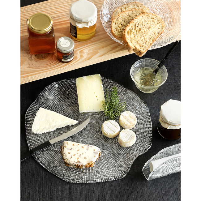 Półmisek Ø 37 cm Diamante - Ivv