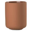 Kubek na szczoteczki do zębów Ume Terracotta 31544 - Zone Denmark