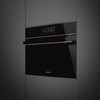 Smeg - Piekarniki elektryczny SO4606WAPNR DSN - biały