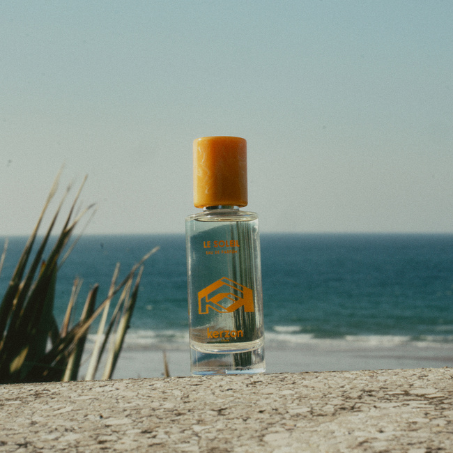 Wody perfumowane 50 ml Le Soleil - Kerzon