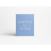 Album ślubny- Happily ever after l Photo albums - Printworks