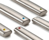 Zestaw 5 noży Joseph Joseph Elevate Steel w obrotowym bloku ze stali