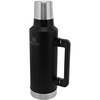 Termos Legendary Classic - Matte Black 1,9L - Stanley