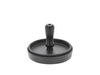 Prasa do burgerów żeliwna 12 cm Black Holm