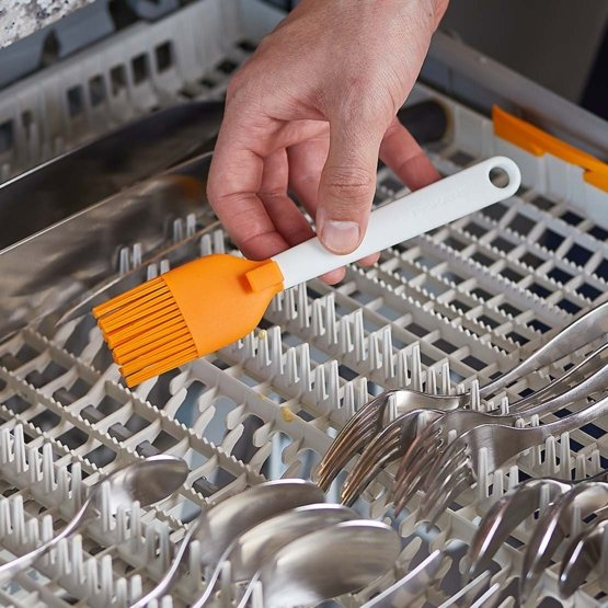 Pędzelek Silikonowy Functional Form 1023614 - Fiskars