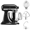 Mikser planetarny KitchenAid Artisan 5/125 5KSM125EOB czarny