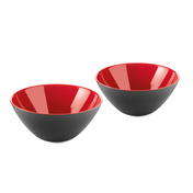 Zestaw 2 misek Ø12 cm Guzzini
