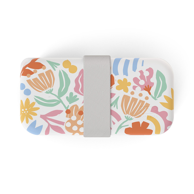 Monbento Original Bento Lunchbox 1l Paper Cut