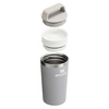 Stanley Kubek Termiczny Café-To-Go 0.23L Ash