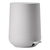 Kosz łazienkowy na pedał Zone Denmark Nova 3 l, Soft Grey