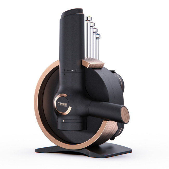 Dyspenser Do Wina Connoisseur