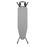 Deska do prasowania K-s Black Tube Natural- Ołowiana - Rolser