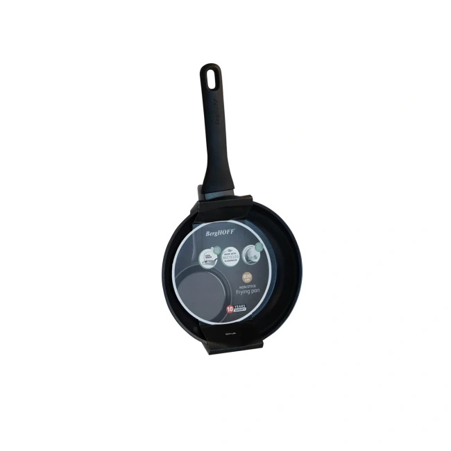 Patelnia Helix 20cm Z Powłoką Nieprzywierającą - Berghoff