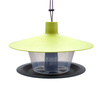 Plastia Finch Karmnik Dla Ptaków 28.5 X 28.5 Cm - Zielony