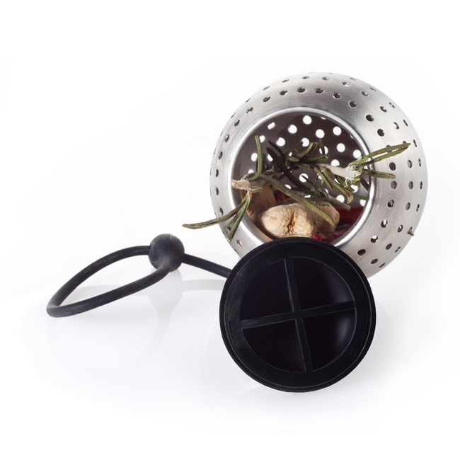 Zaparzacz do przypraw Spice Bomb - AdHoc