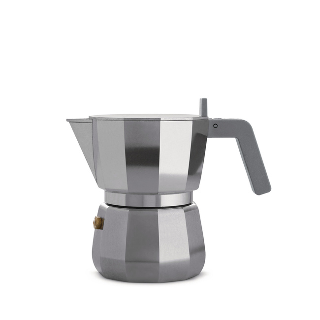 Zaparzacz do espresso, na 3 filiżanki - Alessi