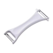 Obieraczka dwustronna KAI DH-8014 z ostrzem do julienne, 18,7 cm