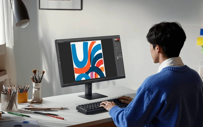 Xiaomi Monitor A27i 2026 | Monitor | Ips, 1080p, 144hz, Dp, Hdmi