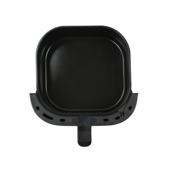 Frytkownica beztłuszczowa Wartmann WM-2203 AF z wagą i ceramiczną powłoką BPA Free