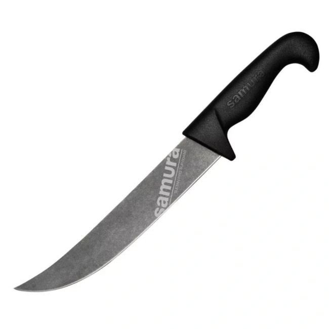 Samura Sultan Pro nóż Slicer 20 cm stonewash